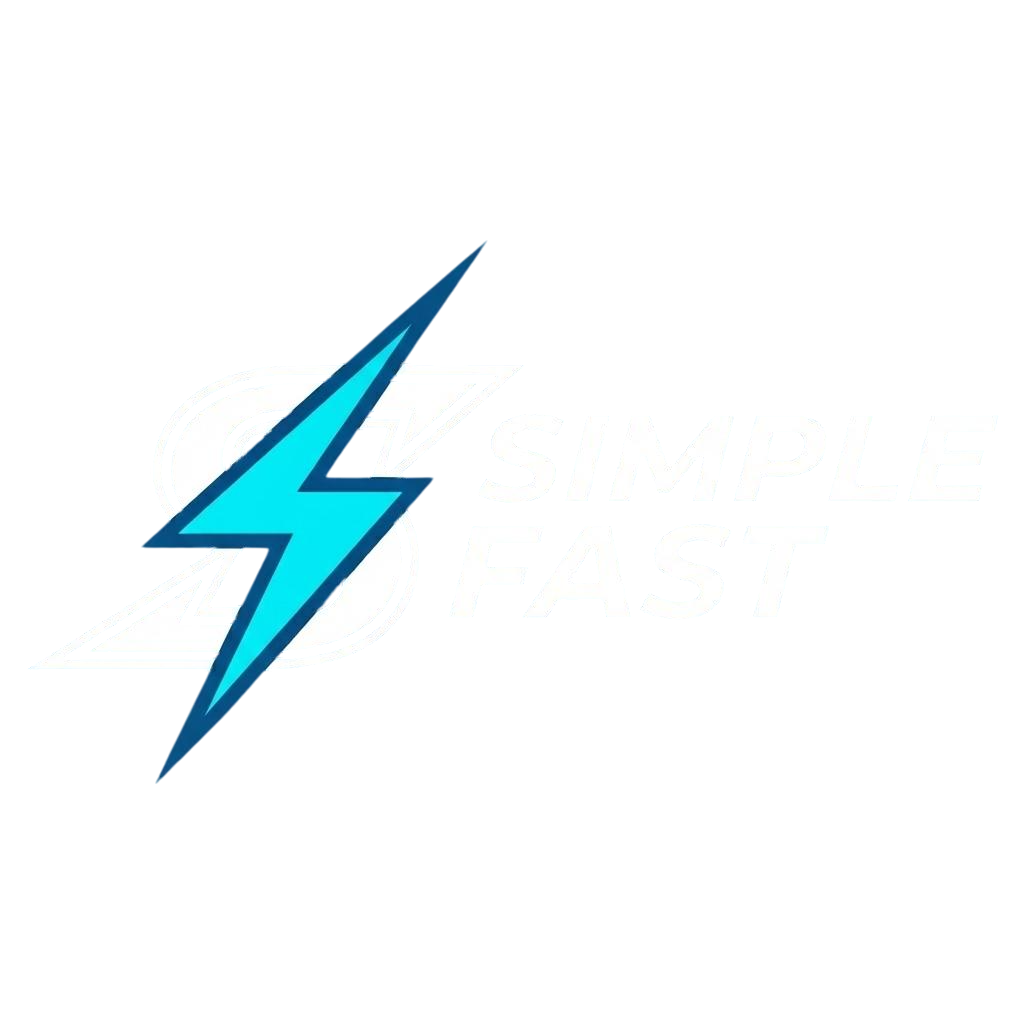 Simple Fast - Soluções Digitais para Empresas | Apps, Sites e Sistemas